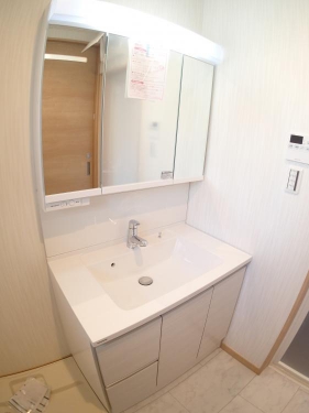 当社施工例です
