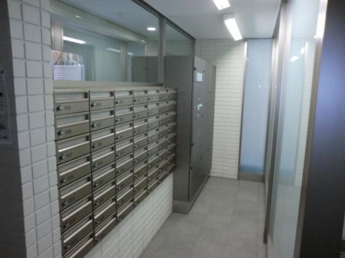 共用分
