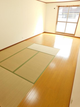 2F大広間