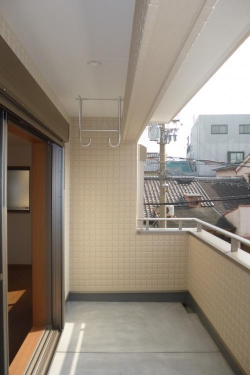 当社施工例です。