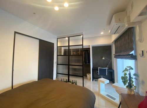 部屋