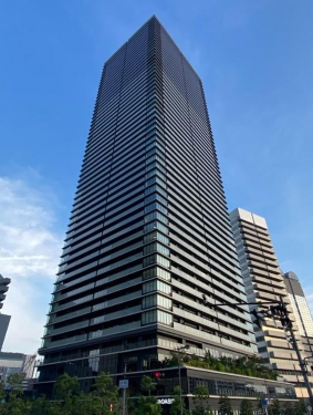 外観１