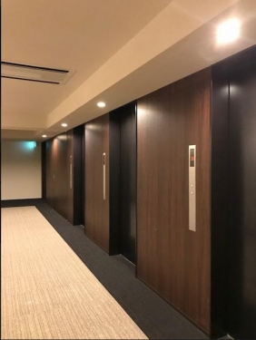 共用部