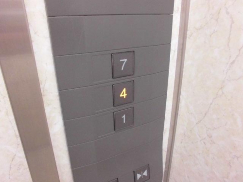 共用部