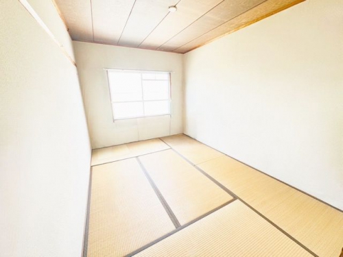 和室6帖