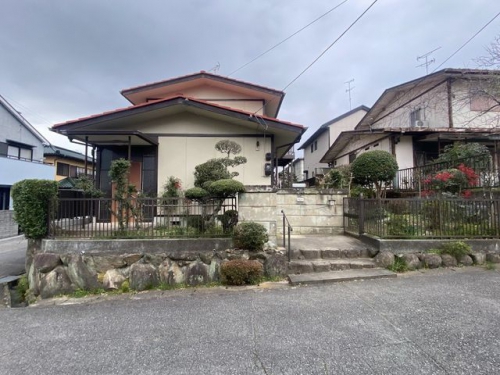 土地写真