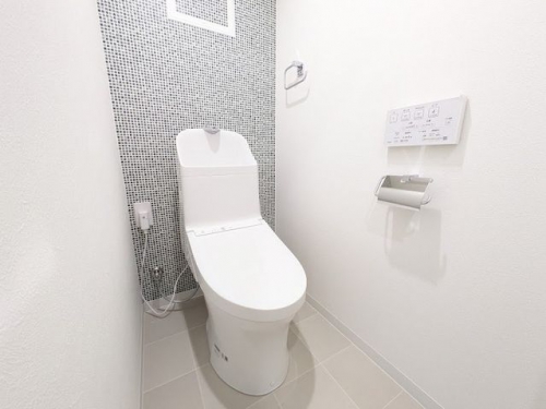 ※トイレリフォームイメージ
