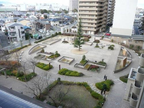 共用部