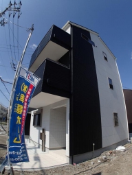 当社施工例です