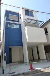 当社施工例です
