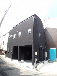 当社施工例です。