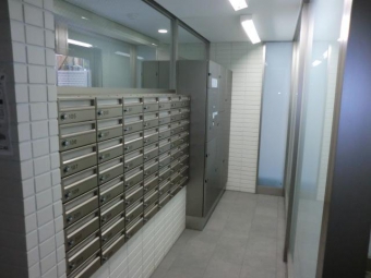 共用分