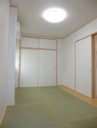 当社施工例です。