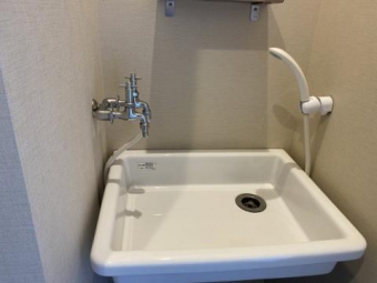 共用部