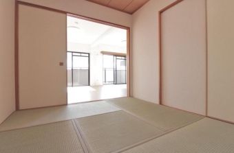 その他部屋スペース