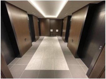共用部