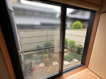 庭