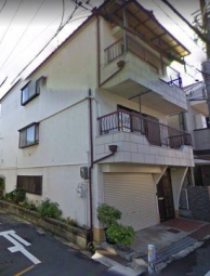 外観②