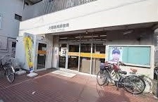 大阪鶴見郵便局