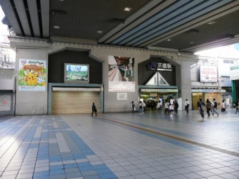 ＪＲ各線「京橋」駅