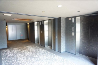 共用部２
