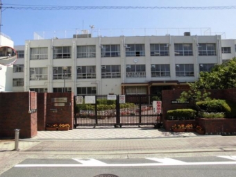 関目東小学校