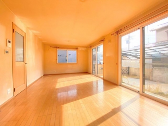 リビング